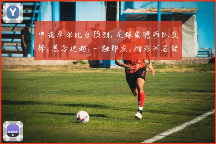 申花卓尔比分预测,足球前瞻两队交锋,悬念迭起,一触即发,精彩不容错过,敬请期待