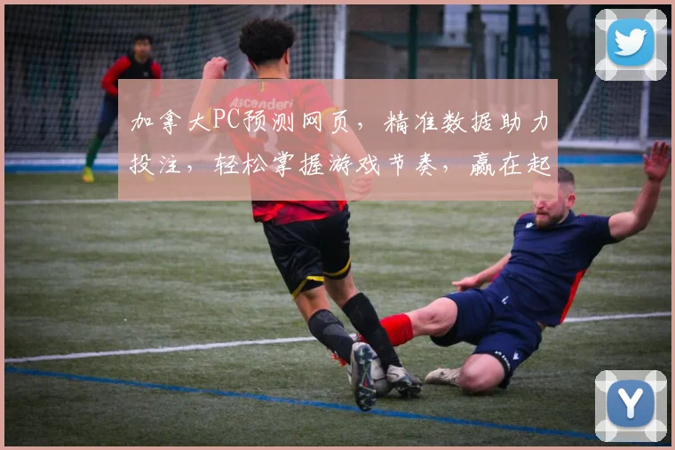 加拿大PC预测网页，精准数据助力投注，轻松掌握游戏节奏，赢在起跑线