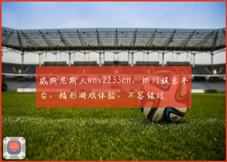 威斯尼斯人wns2233cn，热门娱乐平台，精彩游戏体验，不容错过